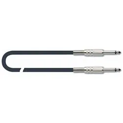 Cavo chitarra STRIX Sx 764 6 Black 30 02379 - immagine 1