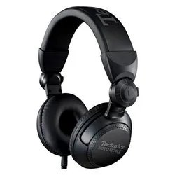 Cuffie filo DJ SERIES Black EAH DJ1200 EK 1,2m - immagine 1