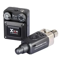 Adattatore microfono U4 (Ricaricabile) - immagine 1