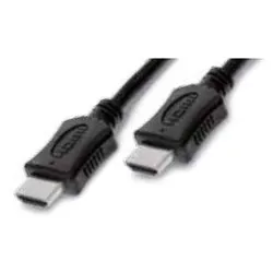 Cavo HDMI 4K con Ethernet Black 3m 14 83 - immagine 1