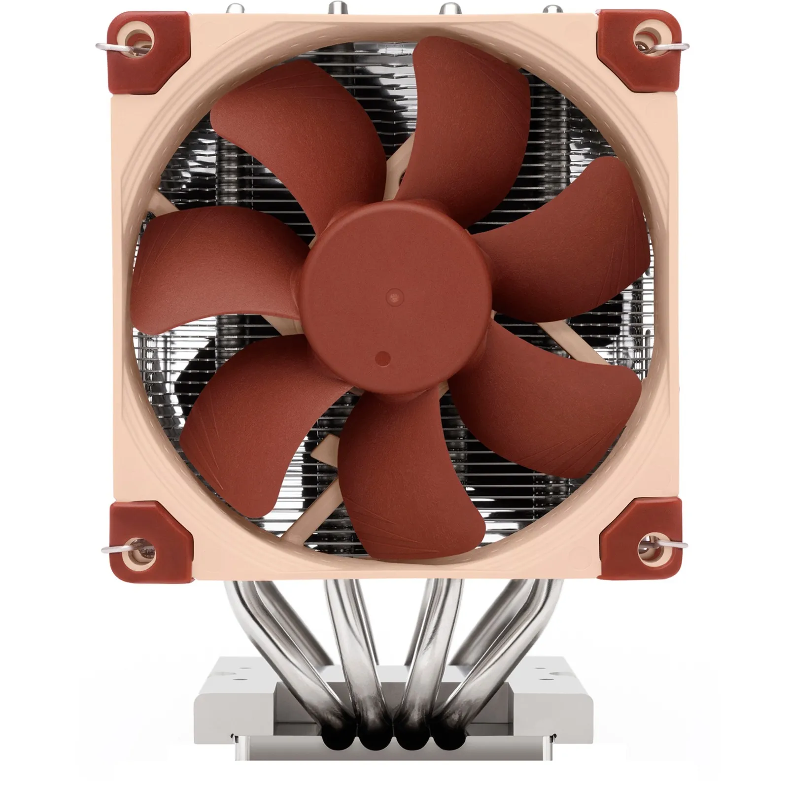 NH-D9 DX-4677 4U, raffreddamento CPU - immagine 1