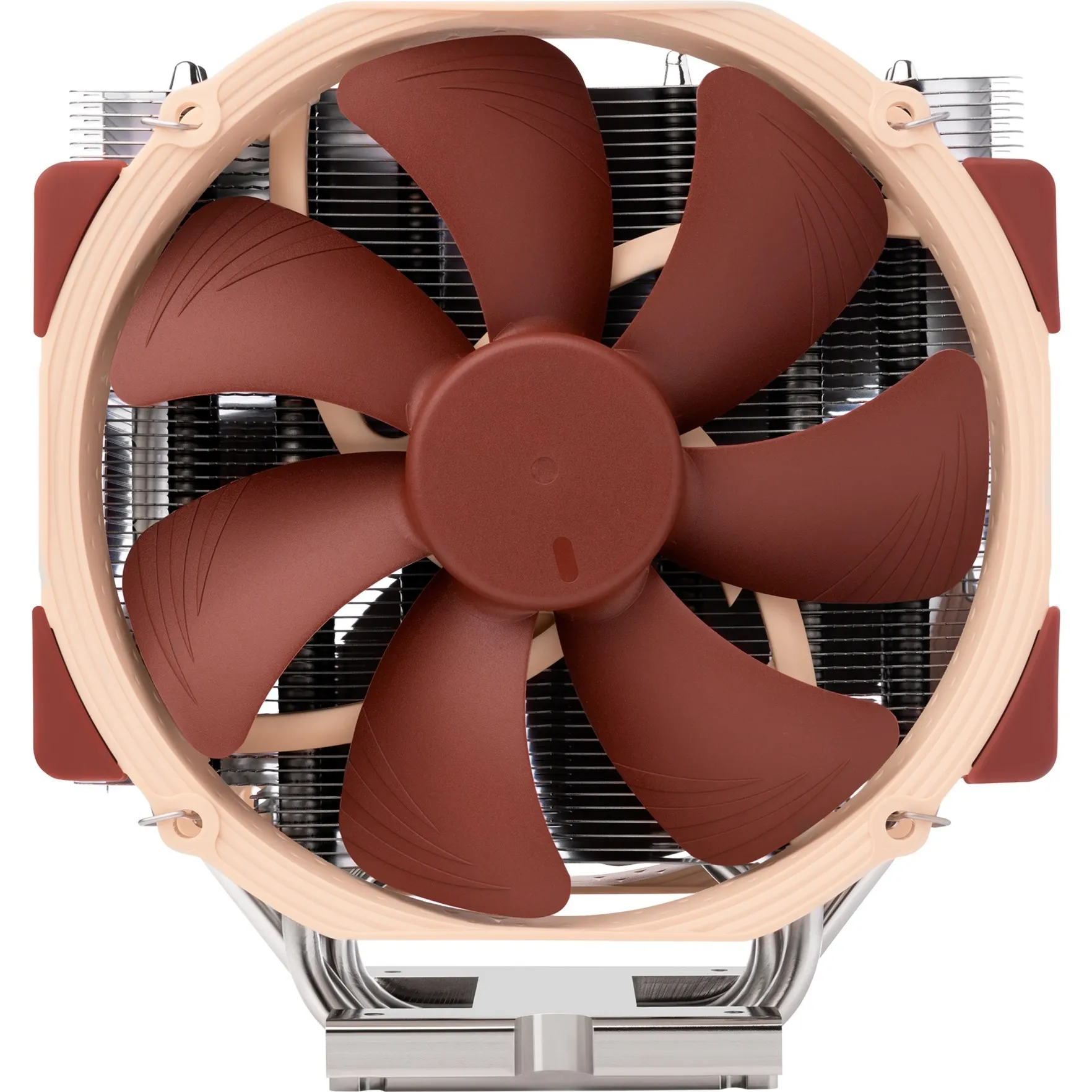 NH-U14S DX-4677, raffreddamento CPU - immagine 1