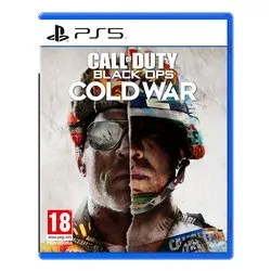 PLAYSTATION 5 Call Of Duty Black Ops Cold War PEGI 18+ 88505IT - immagine 1