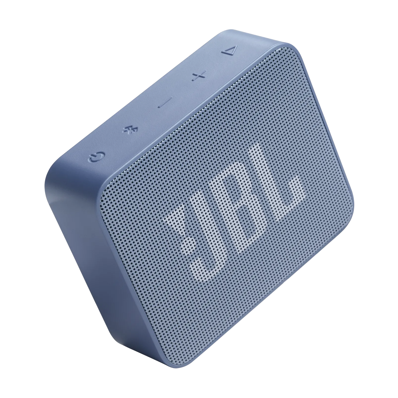 Cassa Portatile Bluetooth JBL Go Essential 2, 3.1W, Pro Sound, Impermeabile, Blu JBLGOES2BLUCN - immagine 1