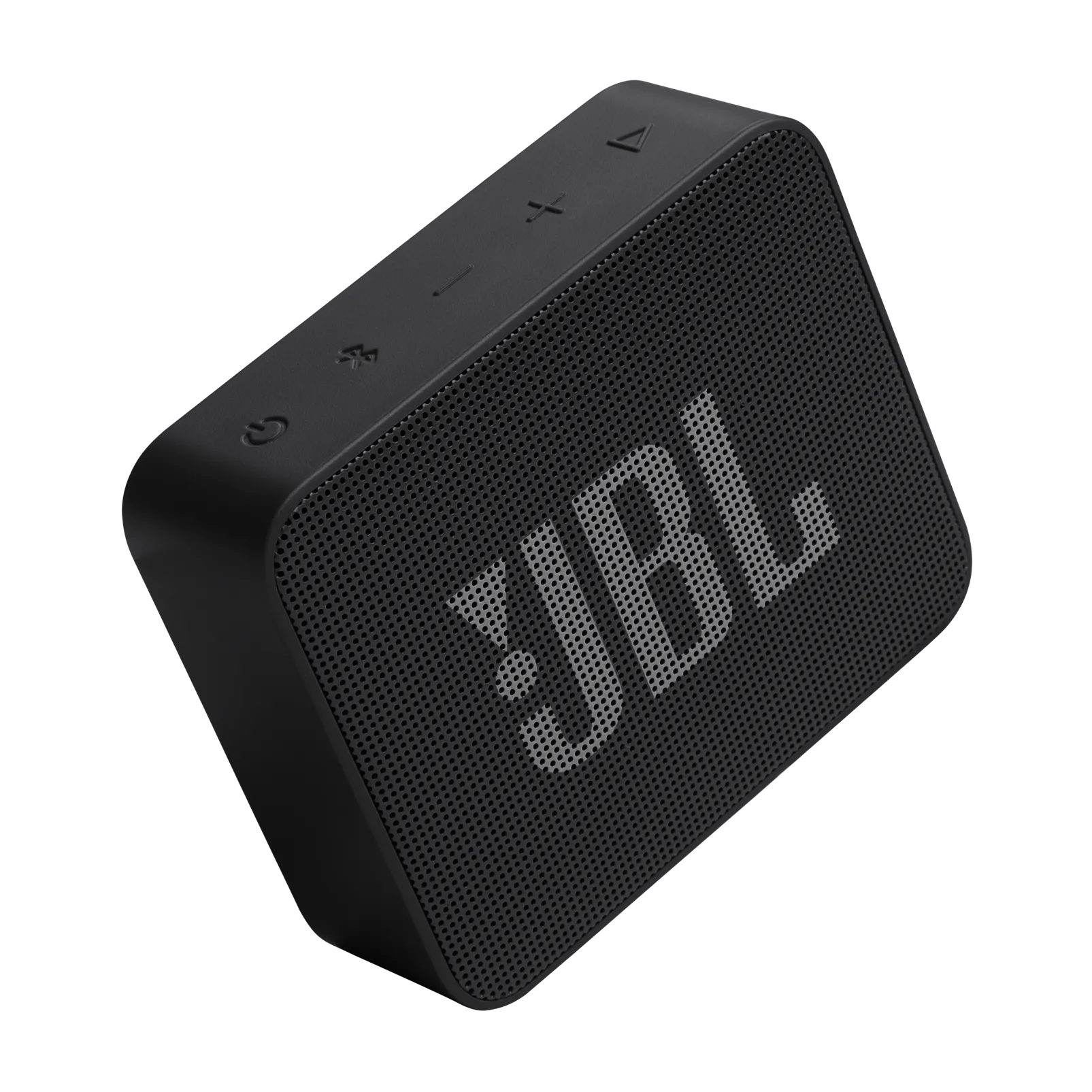 Cassa Portatile Bluetooth JBL Go Essential 2, 3.1W, Pro Sound, Impermeabile, Nera JBLGOES2BLKCN - immagine 1