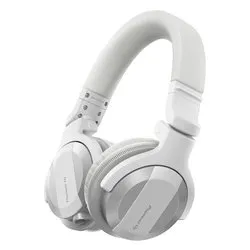 Cuffie microfono bluetooth DJ SERIES HDJ CUE1BT W White - immagine 1