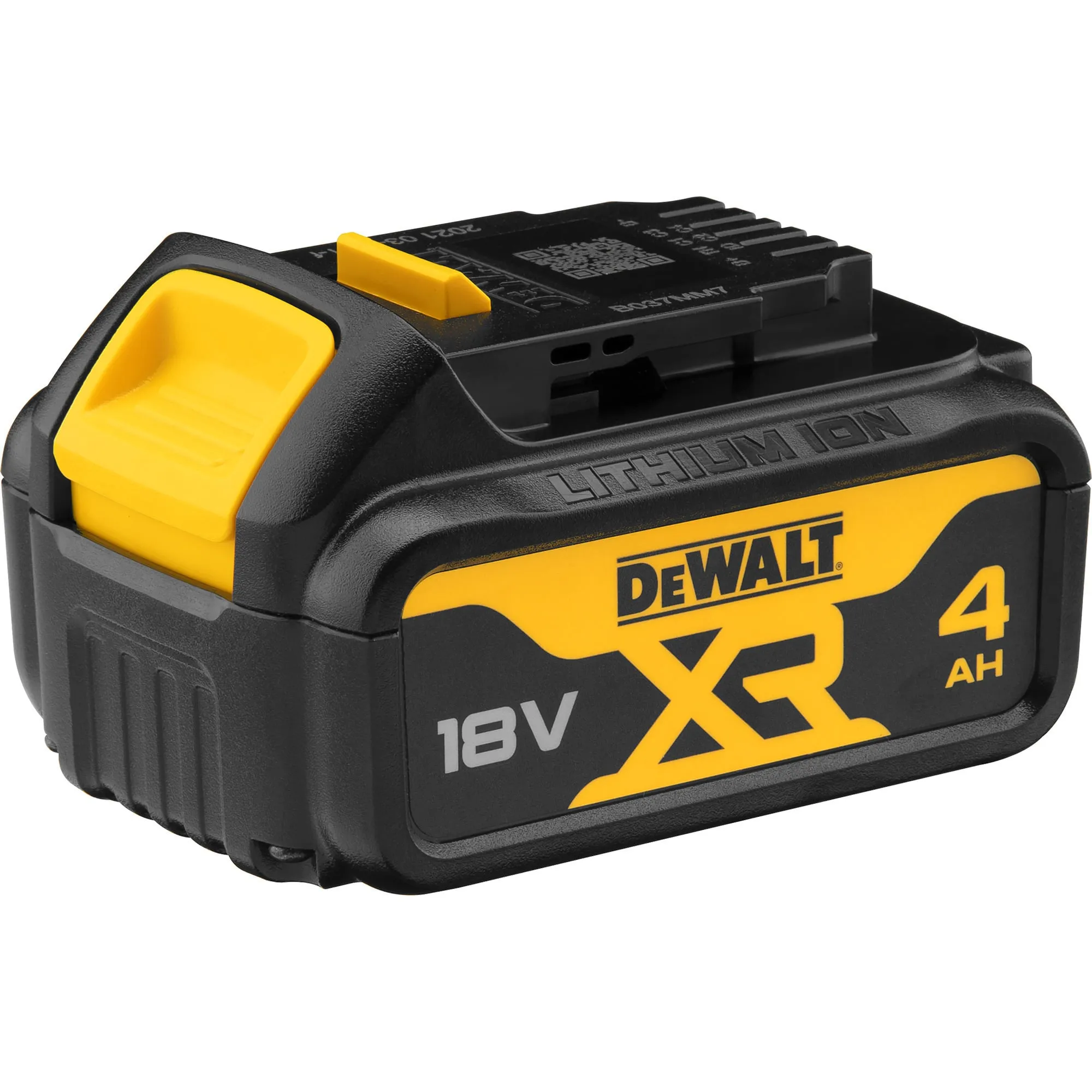 Batteria DCB182-XJ 18V 4Ah XR Li-Ion - immagine 1
