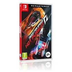 SWITCH Need For Speed Hot Pursuit Remastered PEGI 7+ E05255 - immagine 1