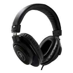 Cuffie filo MC SERIES Black MC 100 3m - immagine 1