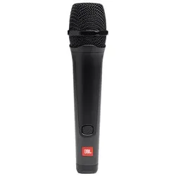 Microfono a filo Pbm100 Black JBLPBM100BLK 3m - immagine 1