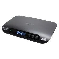 Decoder Tivùsat Classic Hd Black HRS 8830 DVB-S2 - immagine 1