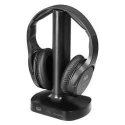 Cuffie Radio frequenza (RF) Frs 1480 R Black 0F148000 - immagine 1