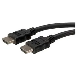 Cavo HDMI Black 5m HDMI15MM - immagine 1