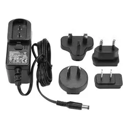 Alimentatore World Plug Black SVA5N3NEUA 5V Type N - immagine 1