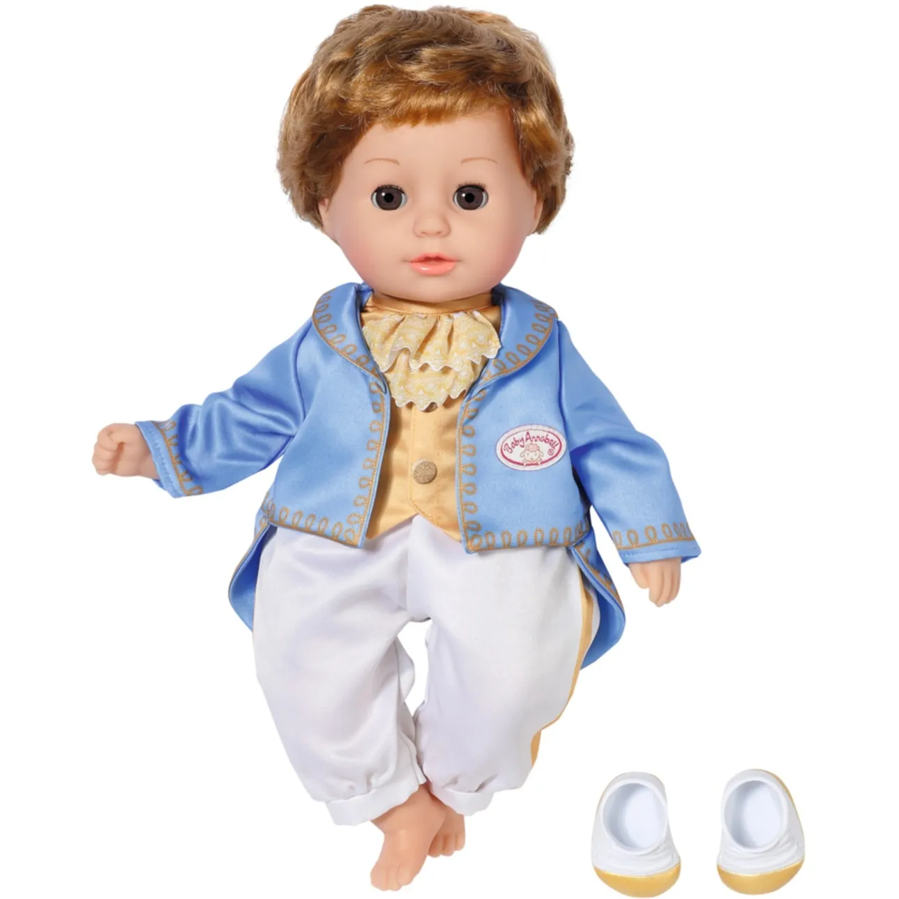 Little Sweet Prince 36cm, Bambola - immagine 1