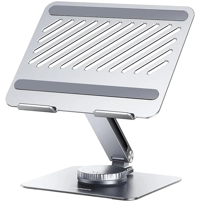 Supporto UGREEN LP592 per Laptop 11inch - 17.3inch, Grigio - immagine 1