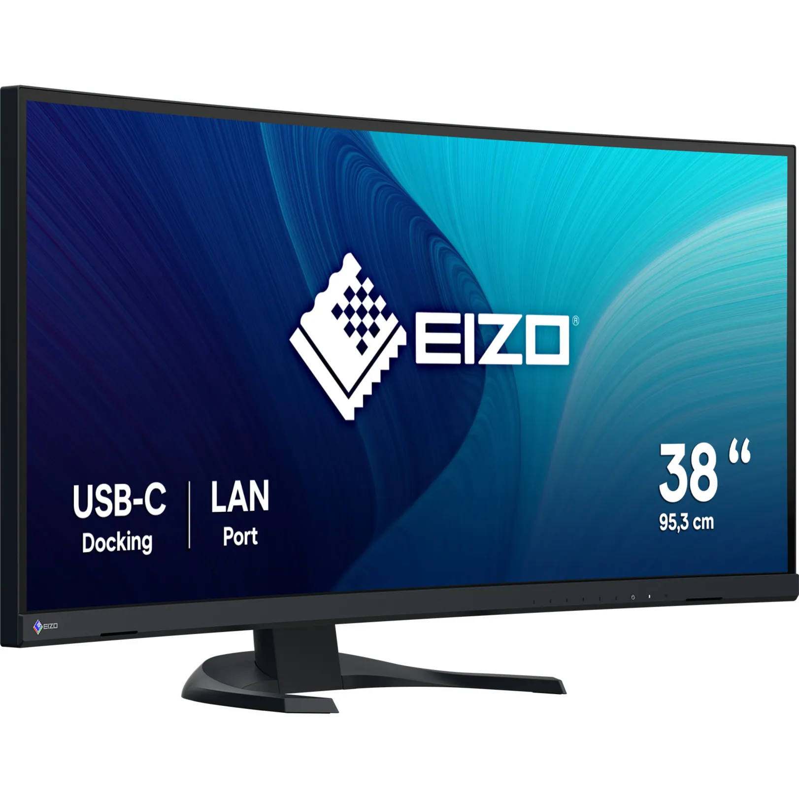 FlexScan EV3851X, Monitor LED - immagine 1
