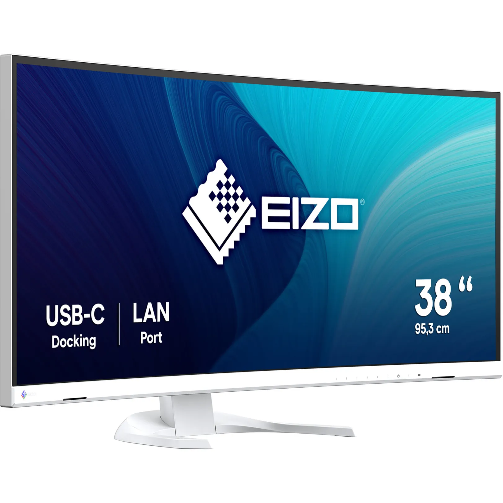 FlexScan EV3851X, Monitor LED - immagine 1