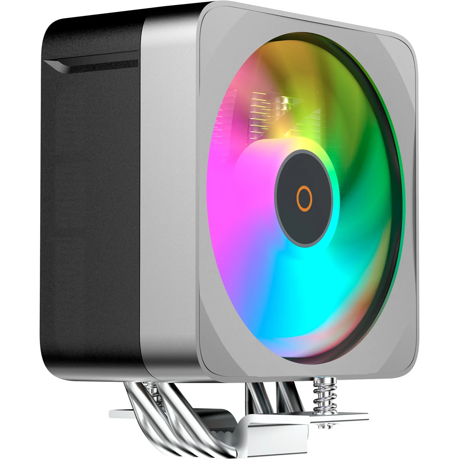 Delta A40 EX ARGB, raffreddamento CPU - immagine 1