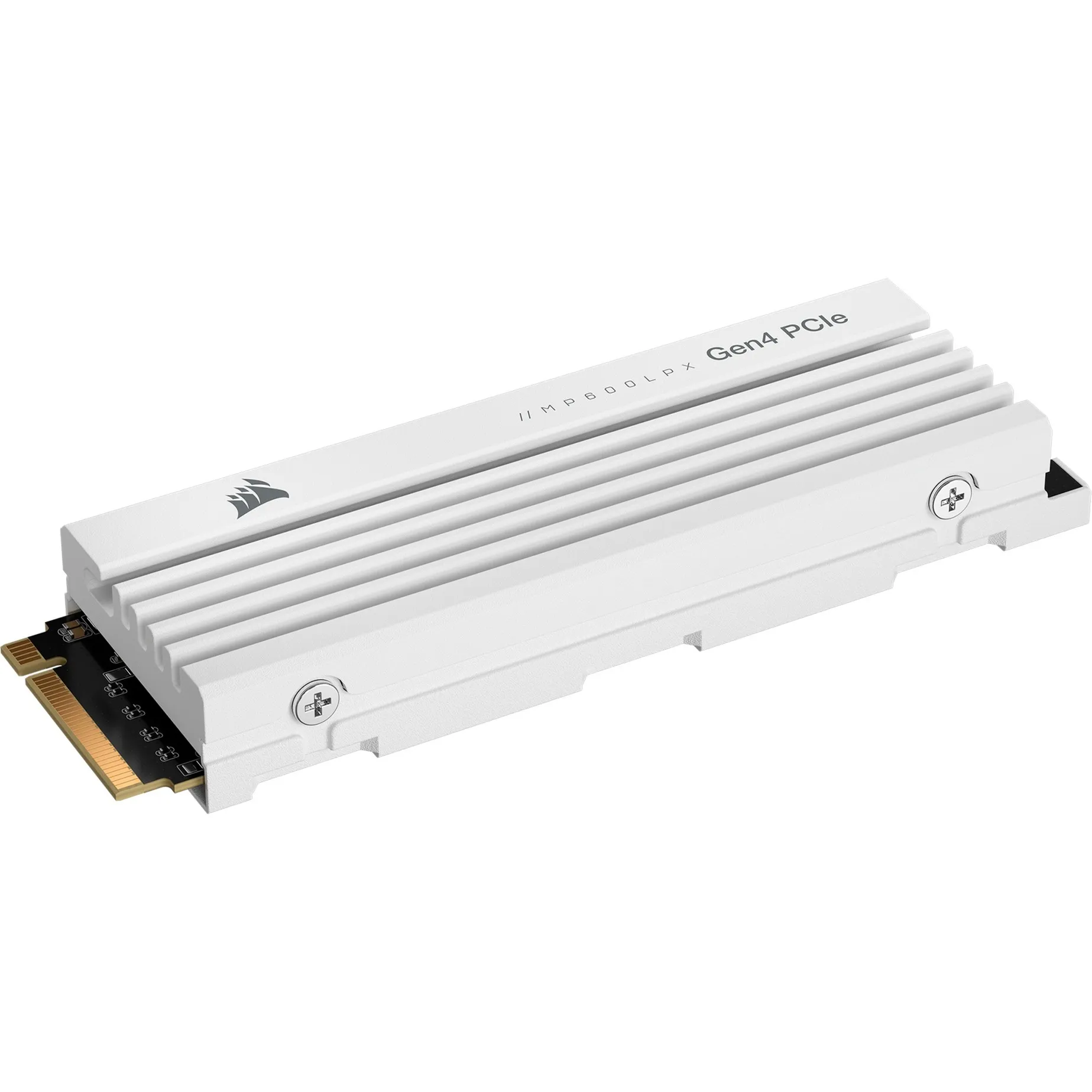 MP600 PRO LPX 2 TB, Disco a stato solido - immagine 1