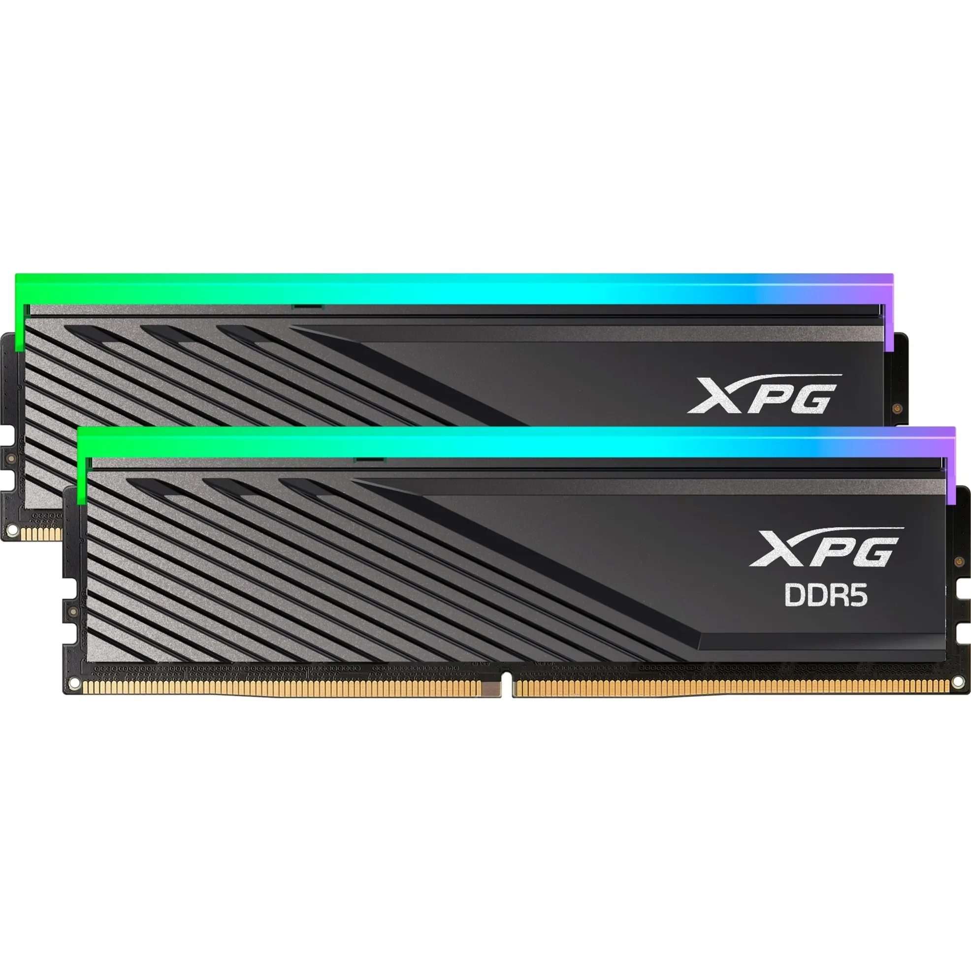LANCER BLADE RGB v memoria 32 GB 2 x 16 GB DDR5 288-pin DIMM - immagine 1