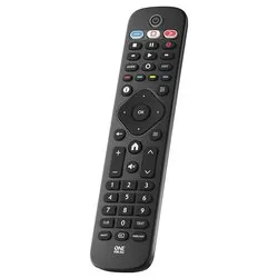 Telecomando tv (Philips) Black URC 4913 - immagine 1