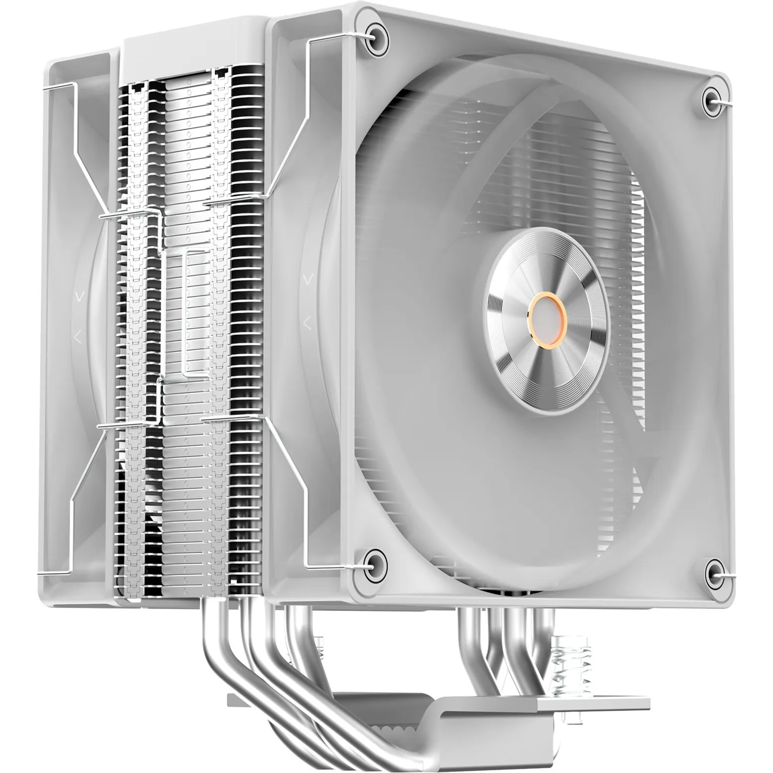 Delta A40 Elite Dual Fan, raffreddamento CPU - immagine 1