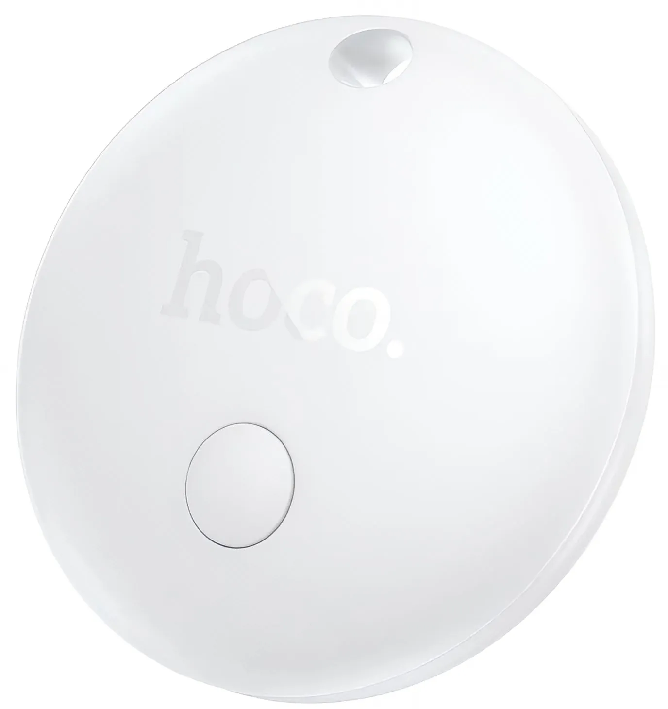 HOCO SmartTag E93A per Serie Android, Bianco - immagine 1