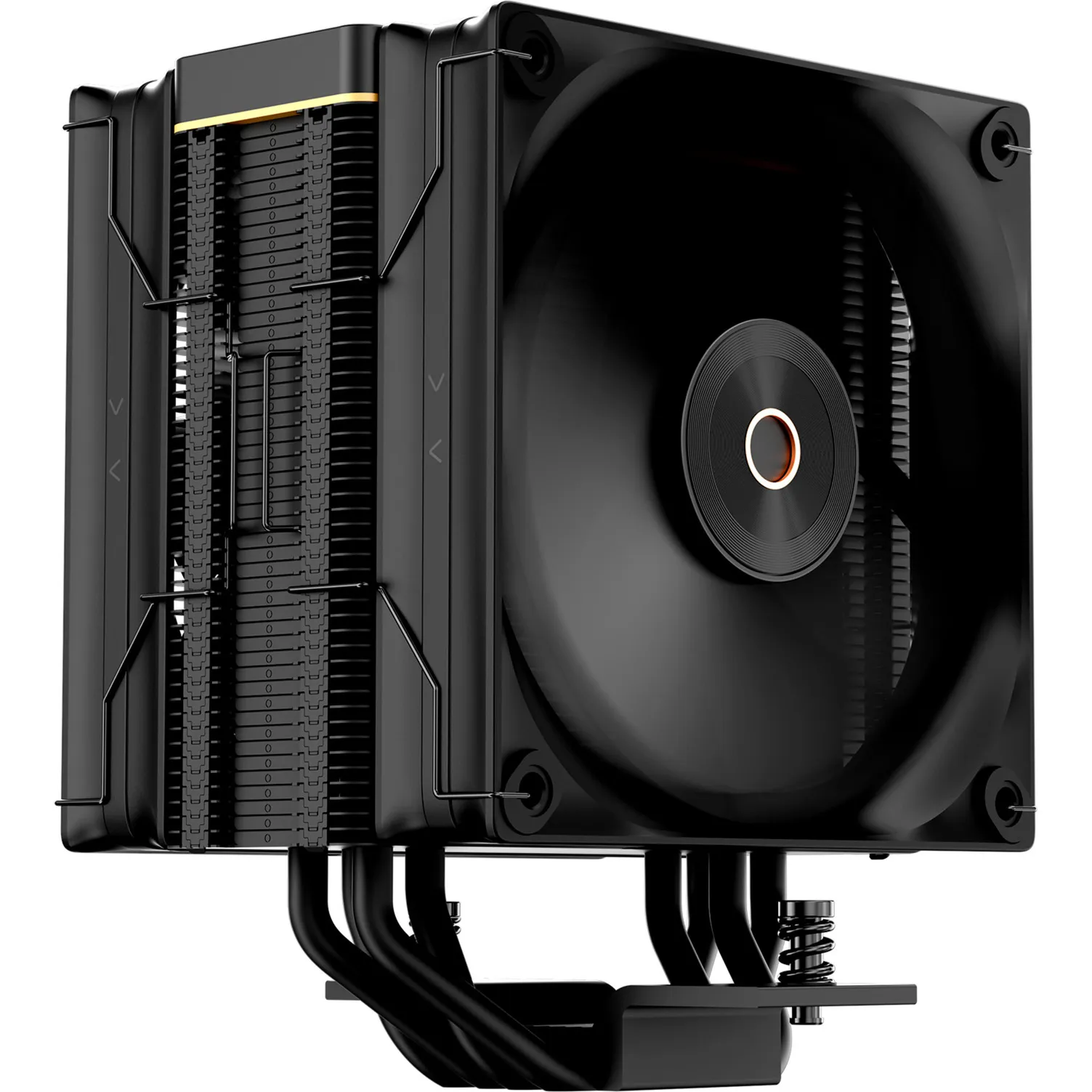 Iota A40 Ventola Doppia, raffreddamento CPU - immagine 1