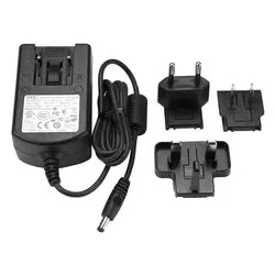 Alimentatore World Plug Black SVA5M4NEUA 5V Type C - immagine 1