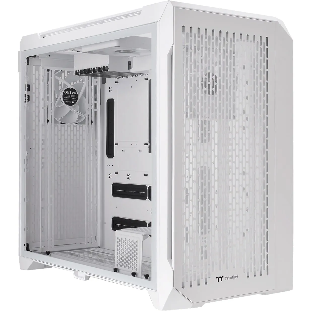CTE C750 Air Snow, Torre grande telaio - immagine 1