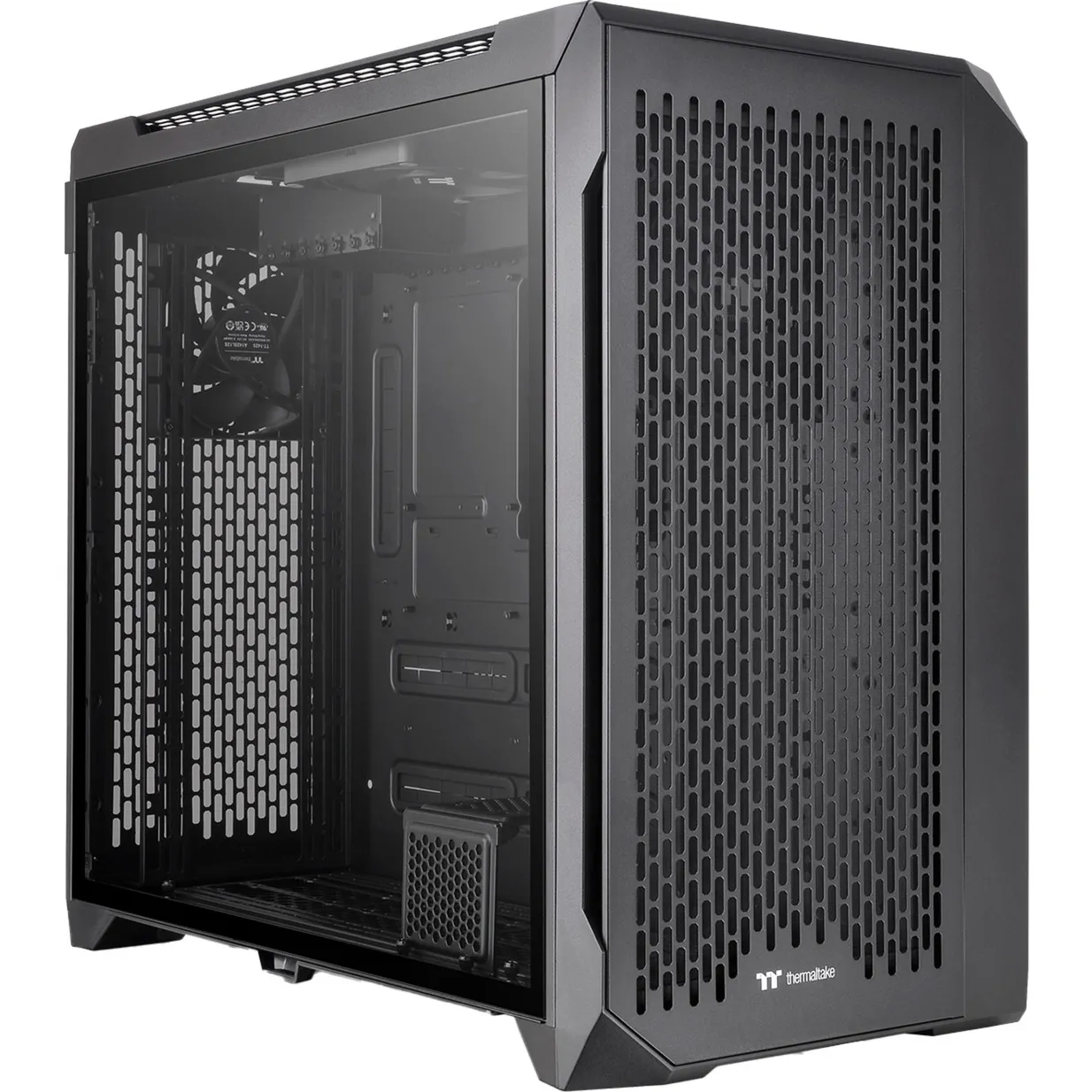 CTE C750 Air, Torre grande telaio - immagine 1