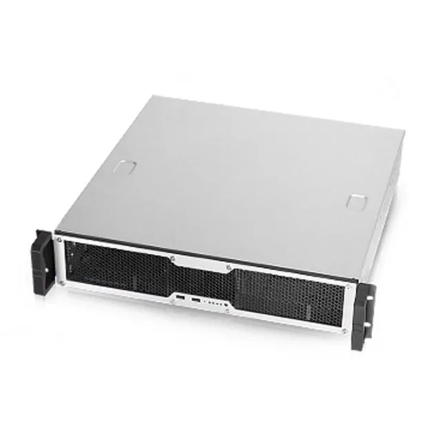 RM24200 telaio dell''apparecchiatura di rete 2U, Enclosure per rack - immagine 1