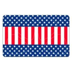 Plettri Cs7 America (7pz) Assortito 121622 - immagine 1