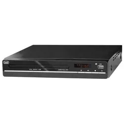 Lettore DVD Dvmi 3580 Hd Black 0358000 HDMI, RCA, USB - immagine 1