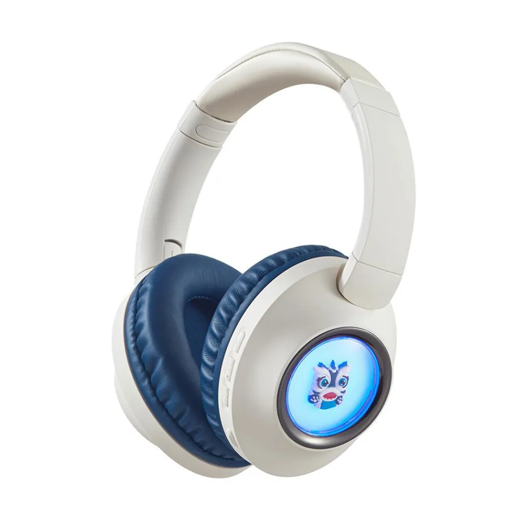 Auricolare Bluetooth XO Design BE43, A2DP, Blu - immagine 1
