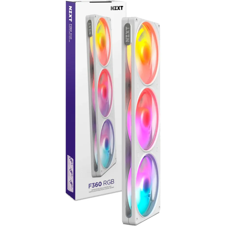 F360 RGB, Ventola - immagine 1