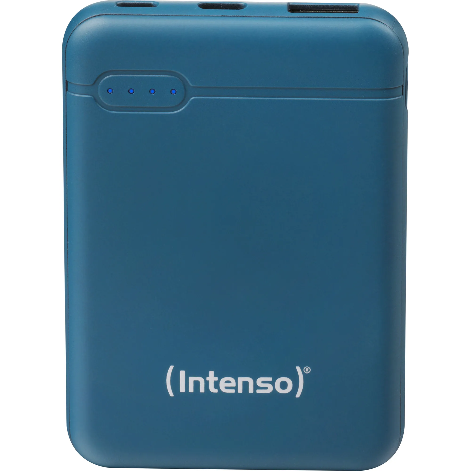 XS5000 Polimeri di litio (LiPo) 5000 mAh Benzina, Powerbank - immagine 1