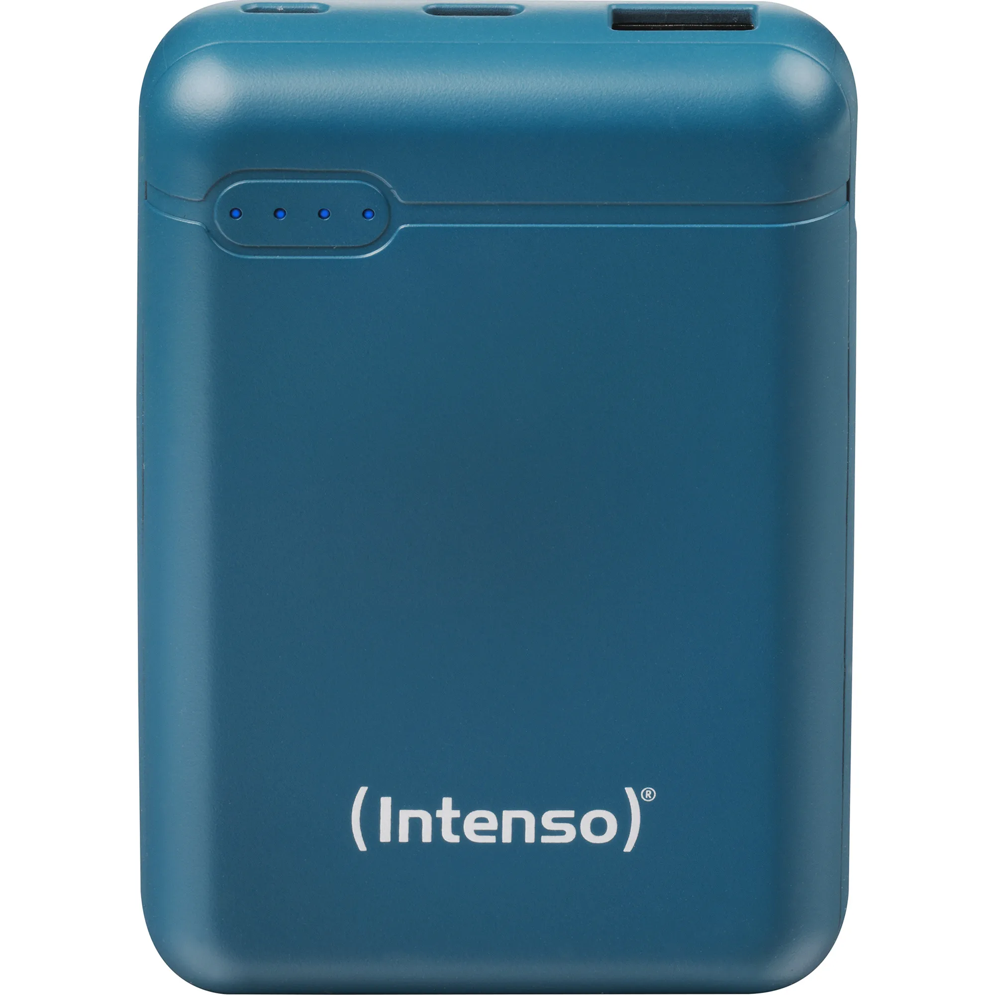 XS10000 Polimeri di litio (LiPo) 10000 mAh Benzina, Powerbank - immagine 1