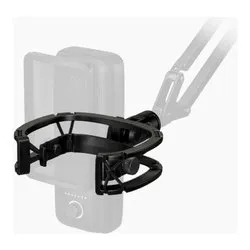 Supporto microfono WAVE Shock Mount Black 10MAE9901 - immagine 1