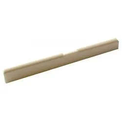 Ponte chitarra A027B Classica Avorio 121975 - immagine 1