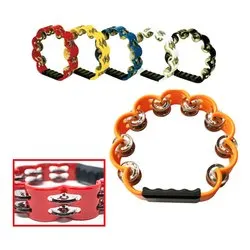 Cembalo DIDATTICA Tw10 16 Assortito 402429 - immagine 1