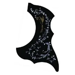 Battipenna chitarra Acustica 120063 - immagine 1