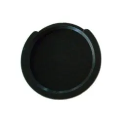 Copribuca chitarra Classica 38 39 Black 121984 - immagine 1