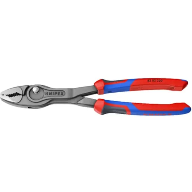Pinza frontale TwinGrip, Pinza da presa - immagine 1