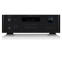 Amplificatore HI FI 2.0 Ra 1572Mkii Black 120w per canale - immagine 1