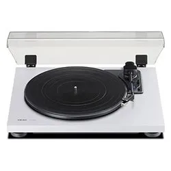 Giradischi Tn 180Bt A3 White 248945 - immagine 1