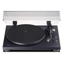 Giradischi Tn 280Bt A3 Black 248941 - immagine 1