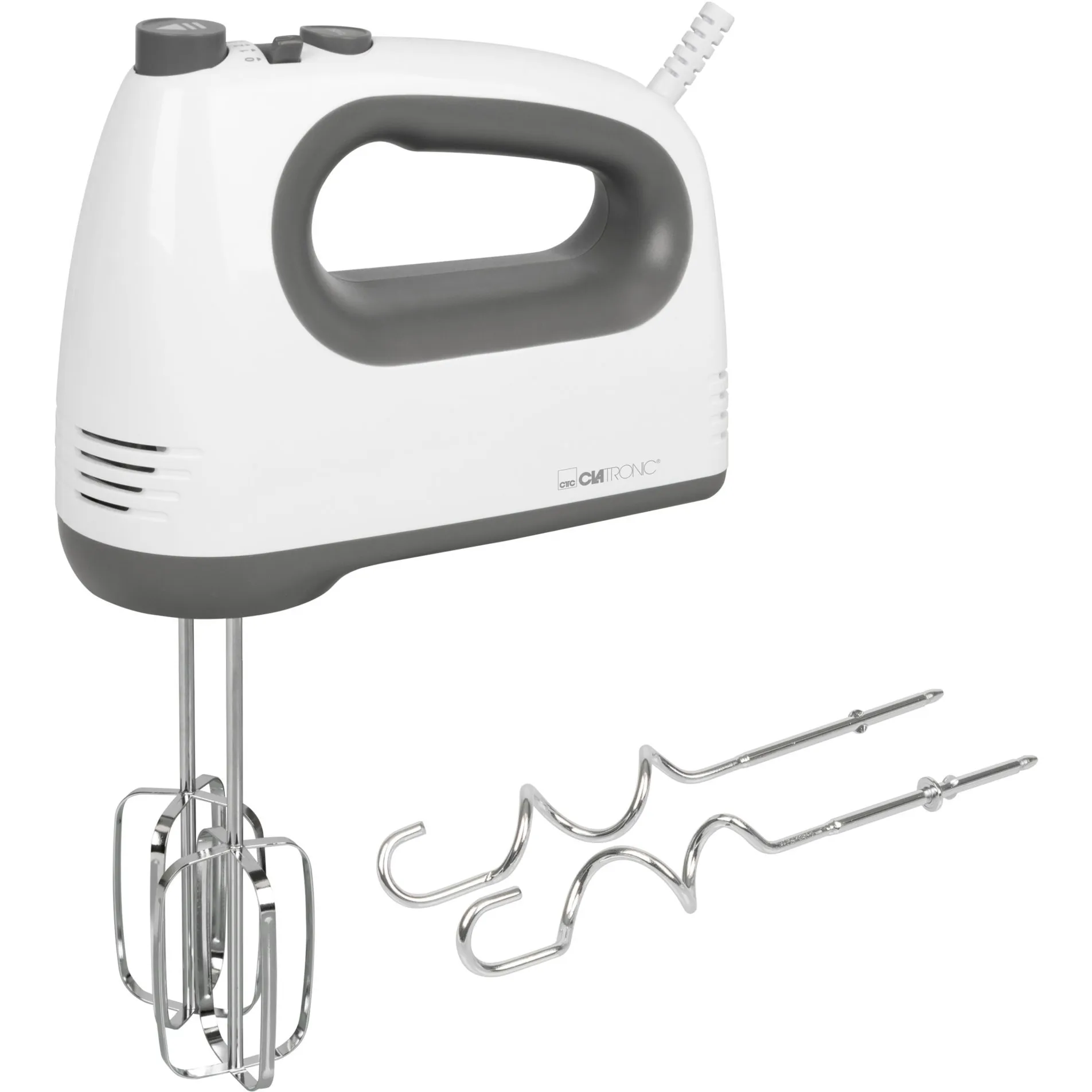 Frullatore a mano HM 3775, Mixer manuale - immagine 1