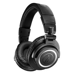 Cuffie microfono bluetooth M SERIES Studio Black ATH M50XBT2 - immagine 1